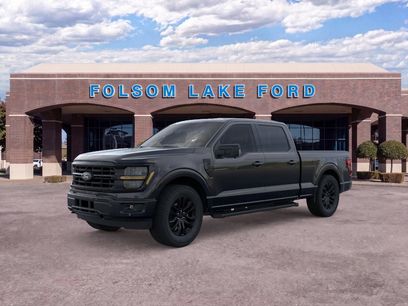 New 2026 Ford F150 XLT w/ Equipment Group 303A High