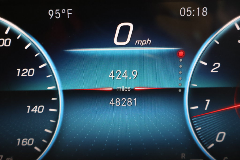 Certified 2022 Mercedes-Benz GLA 250 4MATIC image 17