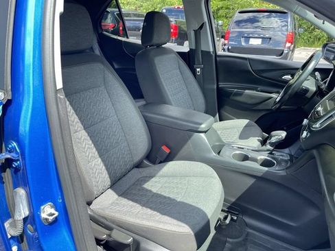 Used 2024 Chevrolet Equinox LT w/ LPO, Floor Liner Package FWD image 26