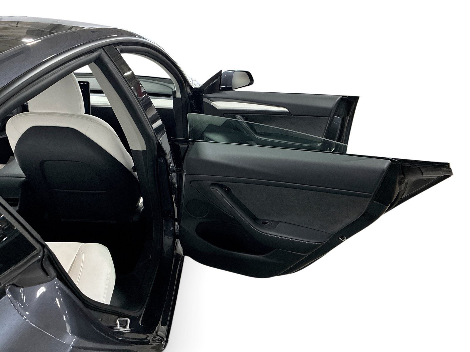 Certified 2023 Tesla Model 3 Standard Range RWD image 12