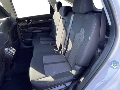New 2026 Kia Sorento LX FWD image 23