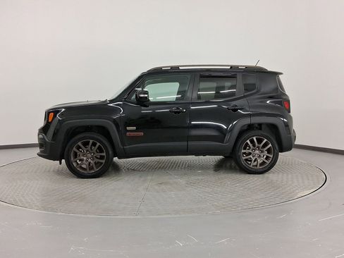 Used 2016 Jeep Renegade 75th Anniversary image 2