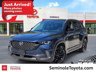 Used 2025 MAZDA CX-50 AWD 2.5 S w/ Premium Package 360° Tour