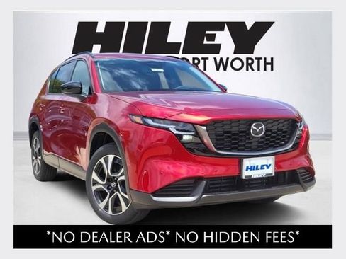 New 2026 MAZDA CX-5 Preferred AWD/4WD image 1