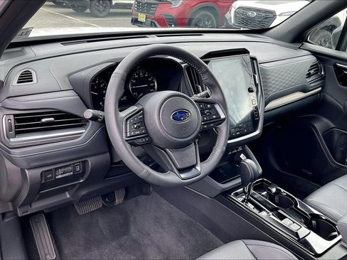 Certified 2026 Subaru Forester Limited image 18