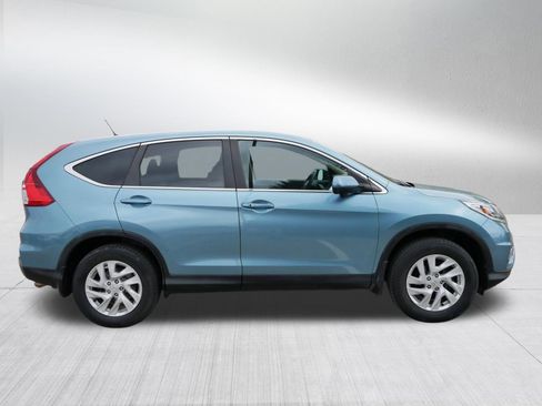 Used 2016 Honda CR-V EX image 8