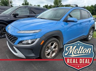 Used 2022 Hyundai Kona SEL FWD video 1