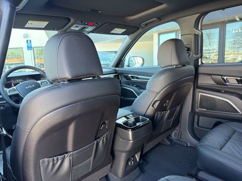 Used 2025 Kia Telluride EX X-Line AWD/4WD image 22
