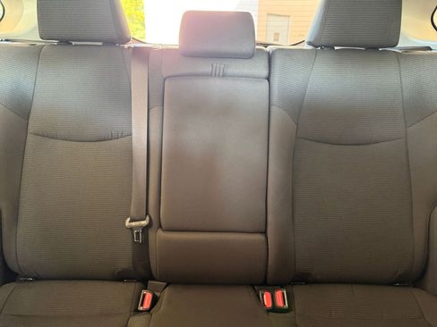 Used 2025 Toyota RAV4 LE image 42