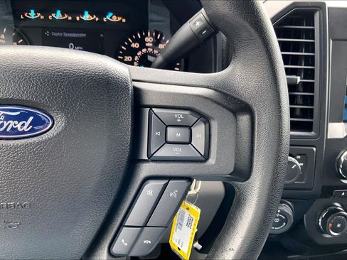 Used 2018 Ford F150 XL w/ Equipment Group 101A Mid AWD/4WD image 25