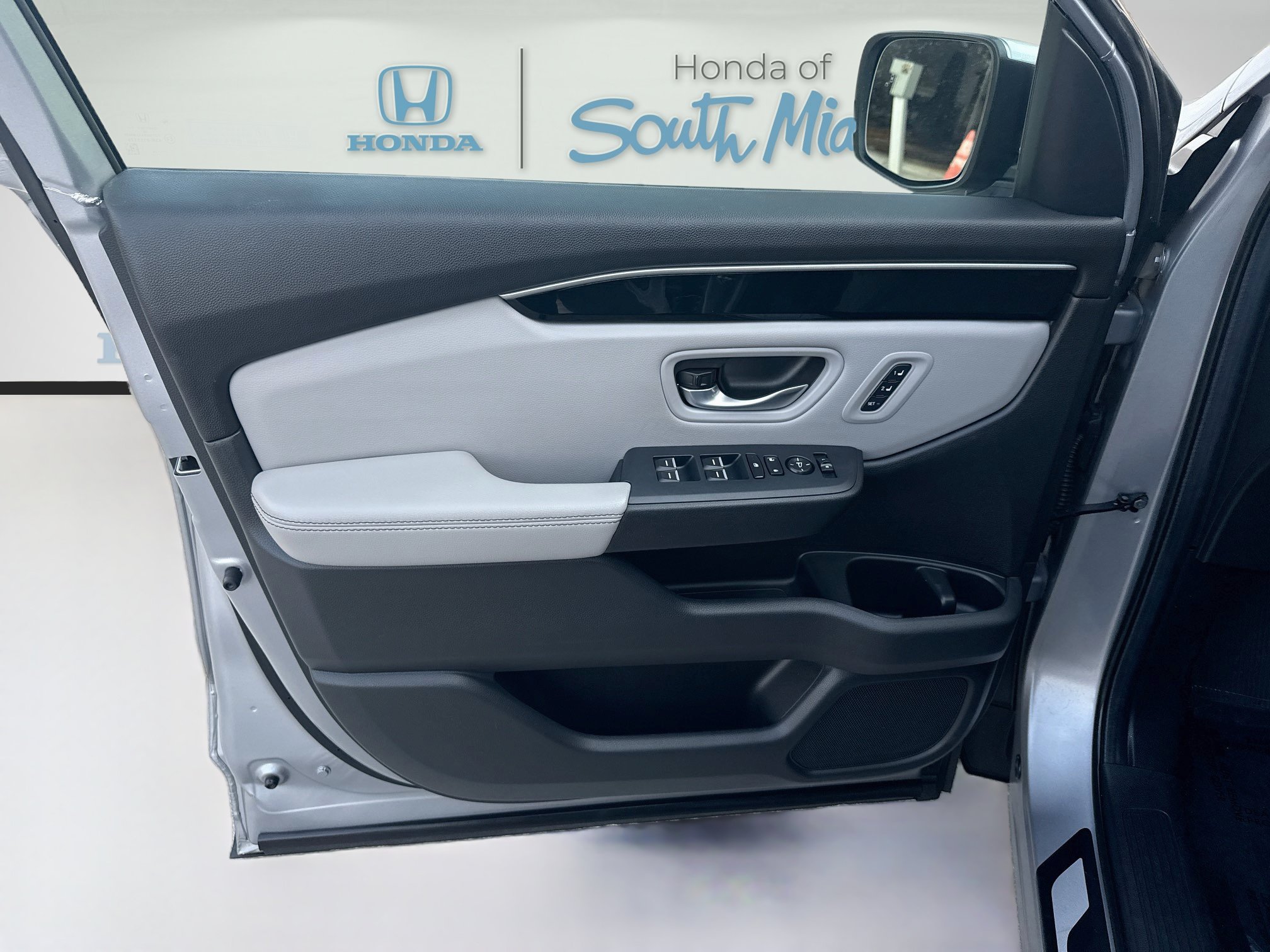 Certified 2024 Honda Pilot EX-L image 19