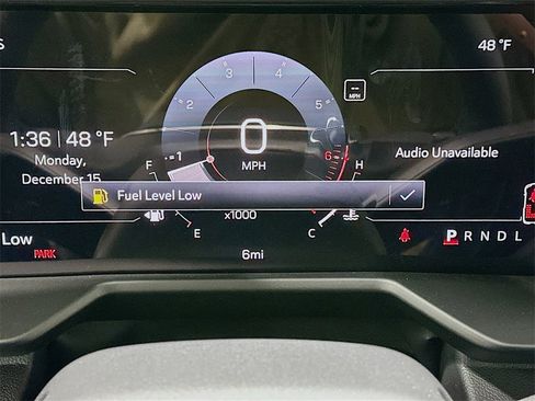 New 2026 GMC Acadia Elevation w/ Black Edition image 12