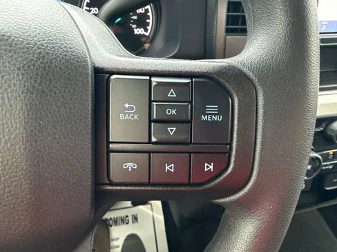 Used 2025 Ford F250 XL w/ STX Appearance Package AWD/4WD image 23