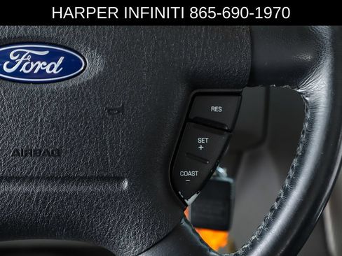 Used 2003 Ford Explorer XLT AWD/4WD image 59