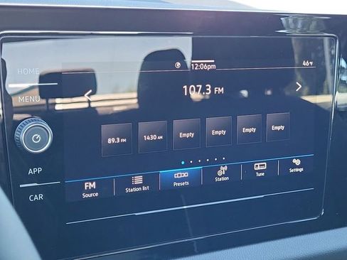 New 2026 Volkswagen Jetta Sport FWD image 25