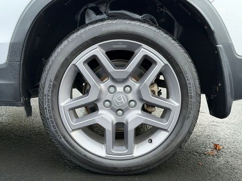 Used 2022 Honda Passport EX-L image 31