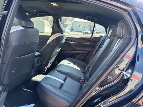 Certified 2025 Toyota Camry SE image 14