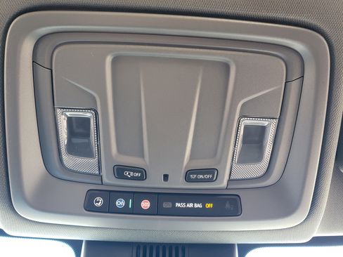 New 2026 Chevrolet Silverado 1500 W/T w/ WT Value Package image 26