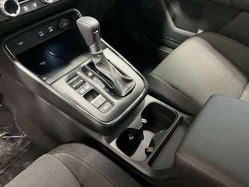 New 2026 Honda CR-V EX image 22
