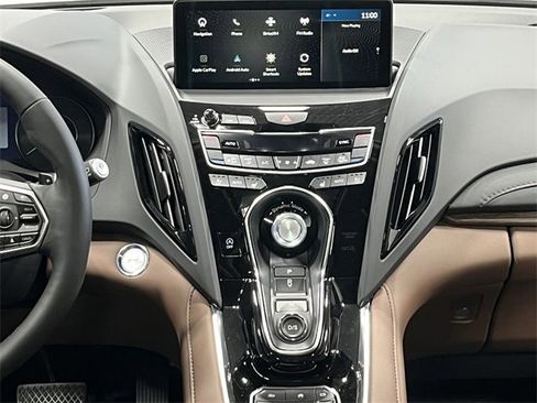 New 2026 Acura RDX SH-AWD w/ Advance Package image 16