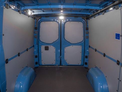 New 2026 Mercedes-Benz Sprinter 2500 image 13