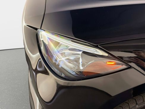 Used 2023 Mercedes-Benz C 300 Sedan w/ AMG Line w/ Night Package image 11