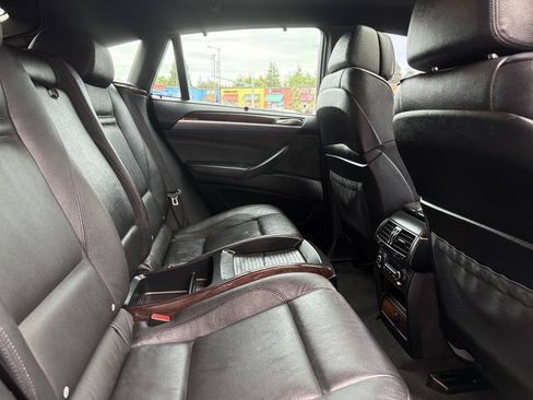 Used 2010 BMW X6 xDrive50i AWD/4WD image 17