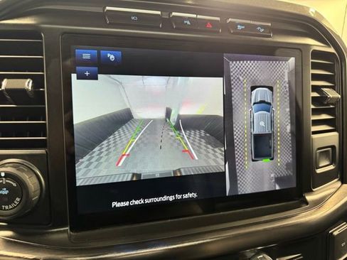 Used 2023 Ford F150 Lariat w/ Equipment Group 502A High image 20