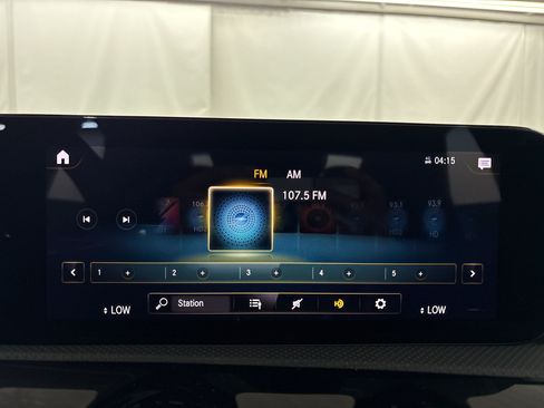 Certified 2023 Mercedes-Benz CLA 250 image 20