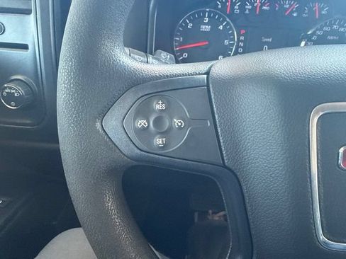 Used 2014 GMC Sierra 1500 4x4 Crew Cab w/ Sierra Appearance Package image 16