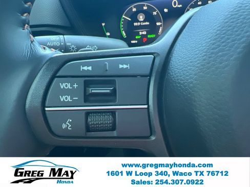 Used 2026 Honda CR-V Sport-L image 29