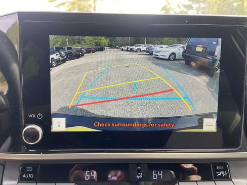 Used 2026 Toyota Camry SE w/ Convenience Package FWD image 22