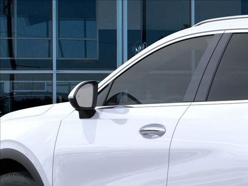 New 2026 Buick Envision Preferred AWD/4WD image 12