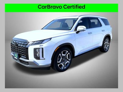 Used 2023 Hyundai Palisade SEL w/ Premium Package