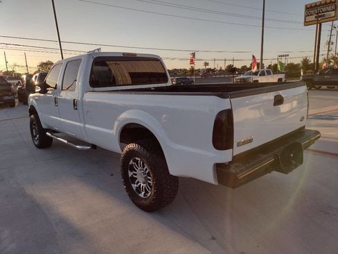 Used 2006 Ford F250 2WD Crew Cab Super Duty image 5