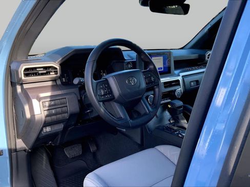 New 2026 Toyota Tacoma SR5 AWD/4WD image 8