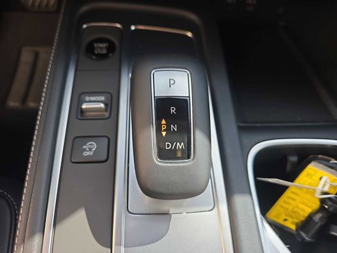 Certified 2026 INFINITI QX60 Luxe w/ Cargo Package image 19