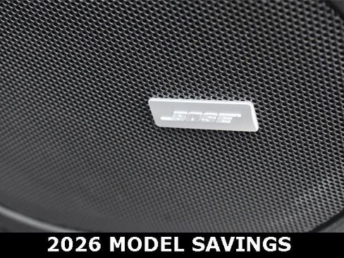 New 2026 Chevrolet Blazer RS w/ Driver Confidence II Package image 13