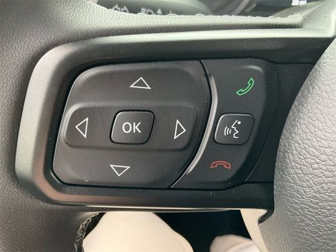 New 2025 Jeep Gladiator Sport image 21