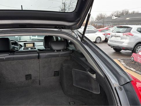 Used 2011 Honda Crosstour EX-L image 14