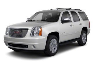 Used 2011 GMC Yukon Denali video 1