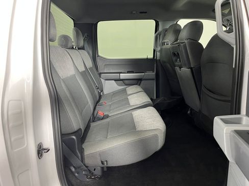 Used 2021 Ford F150 XLT AWD/4WD image 16