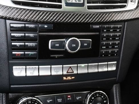 Used 2013 Mercedes-Benz CLS 63 AMG image 22