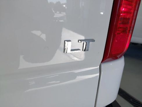 New 2026 Chevrolet Silverado 1500 LT w/ All Star Edition Plus image 33