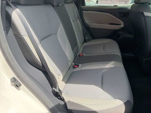 New 2026 Subaru Forester Touring AWD/4WD image 21
