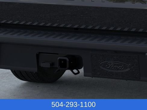 New 2026 Ford Maverick XLT FWD image 25
