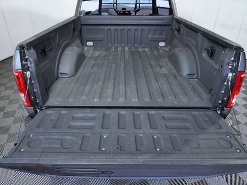 Used 2016 Ford F150 XLT w/ Equipment Group 302A Luxury AWD/4WD image 22