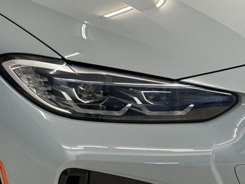 Certified 2023 BMW i4 eDrive40 w/ M Sport Package image 10