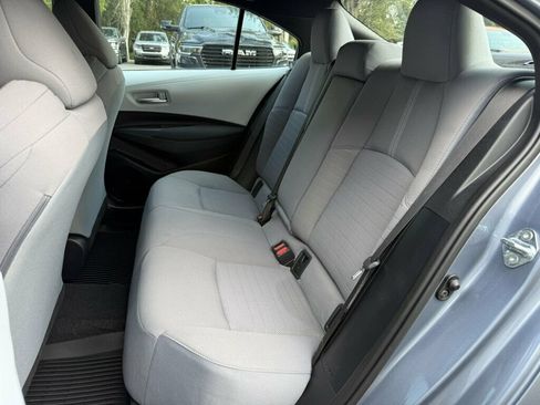 Used 2026 Toyota Corolla SE FWD image 7