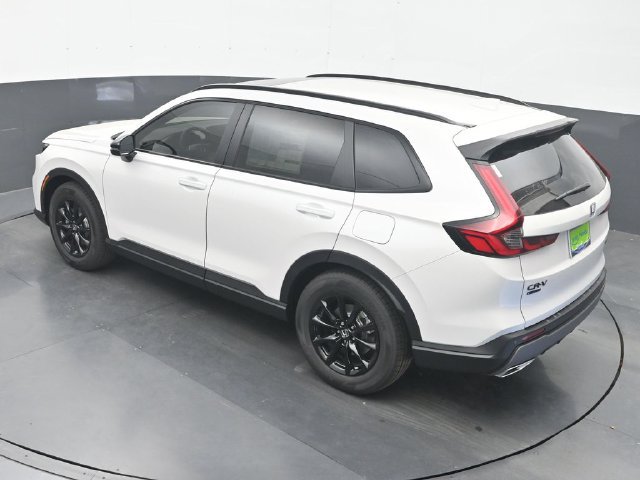 New 2026 Honda CR-V Sport-L image 23